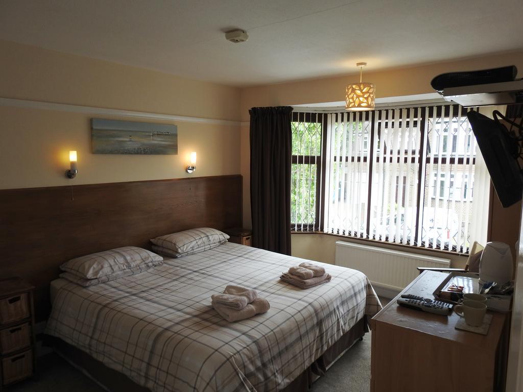 Cherish End Guest House Dunstable Kültér fotó